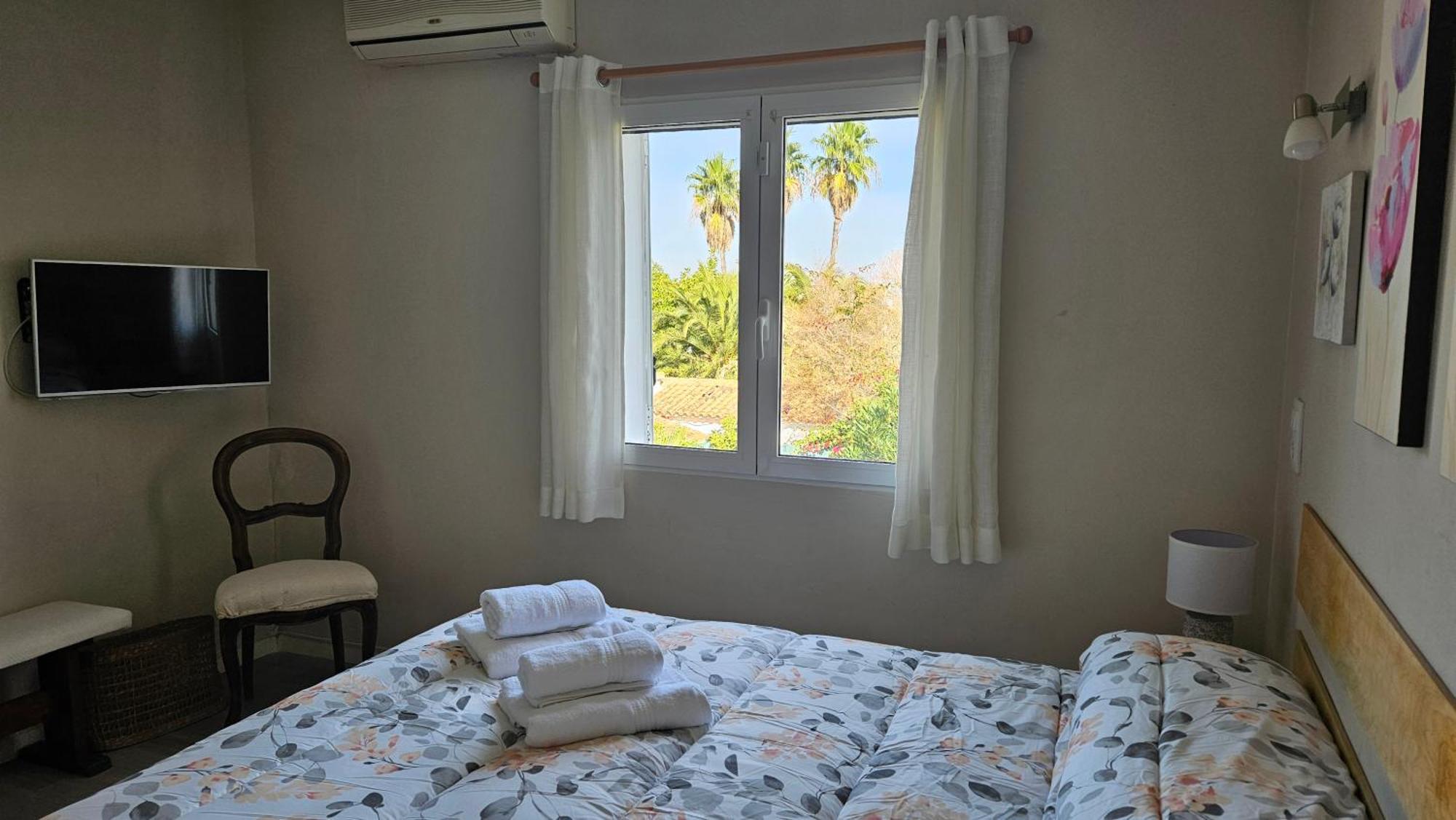 Vila Altomira Denia Exteriér fotografie