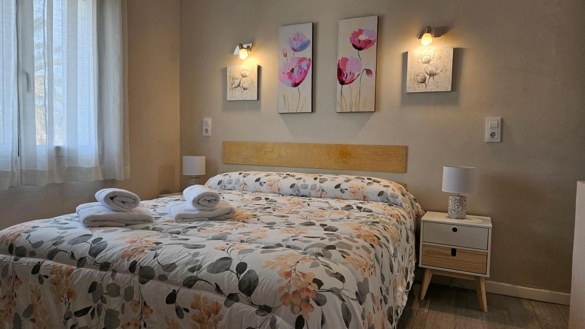 Vila Altomira Denia Exteriér fotografie