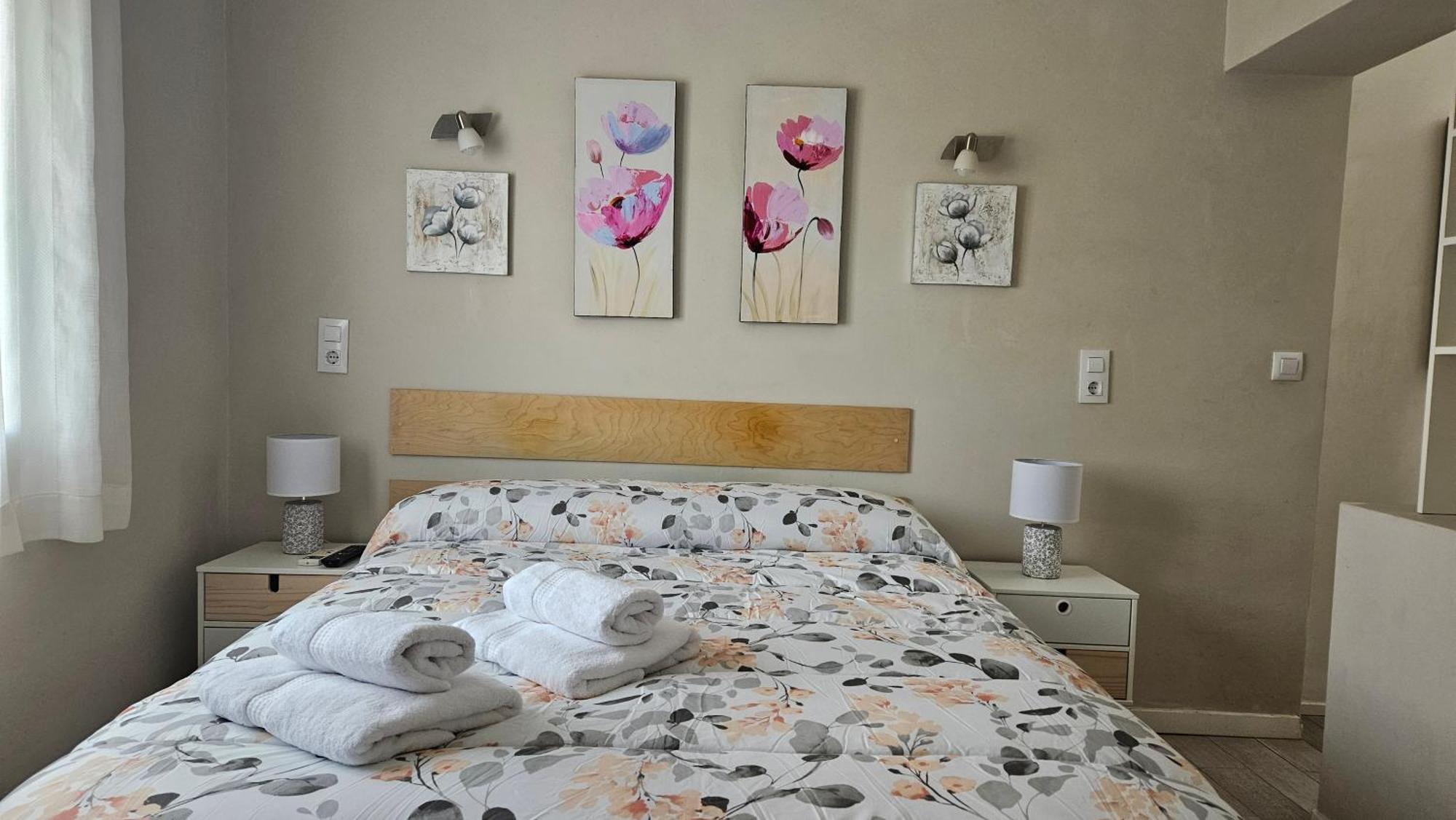 Vila Altomira Denia Exteriér fotografie