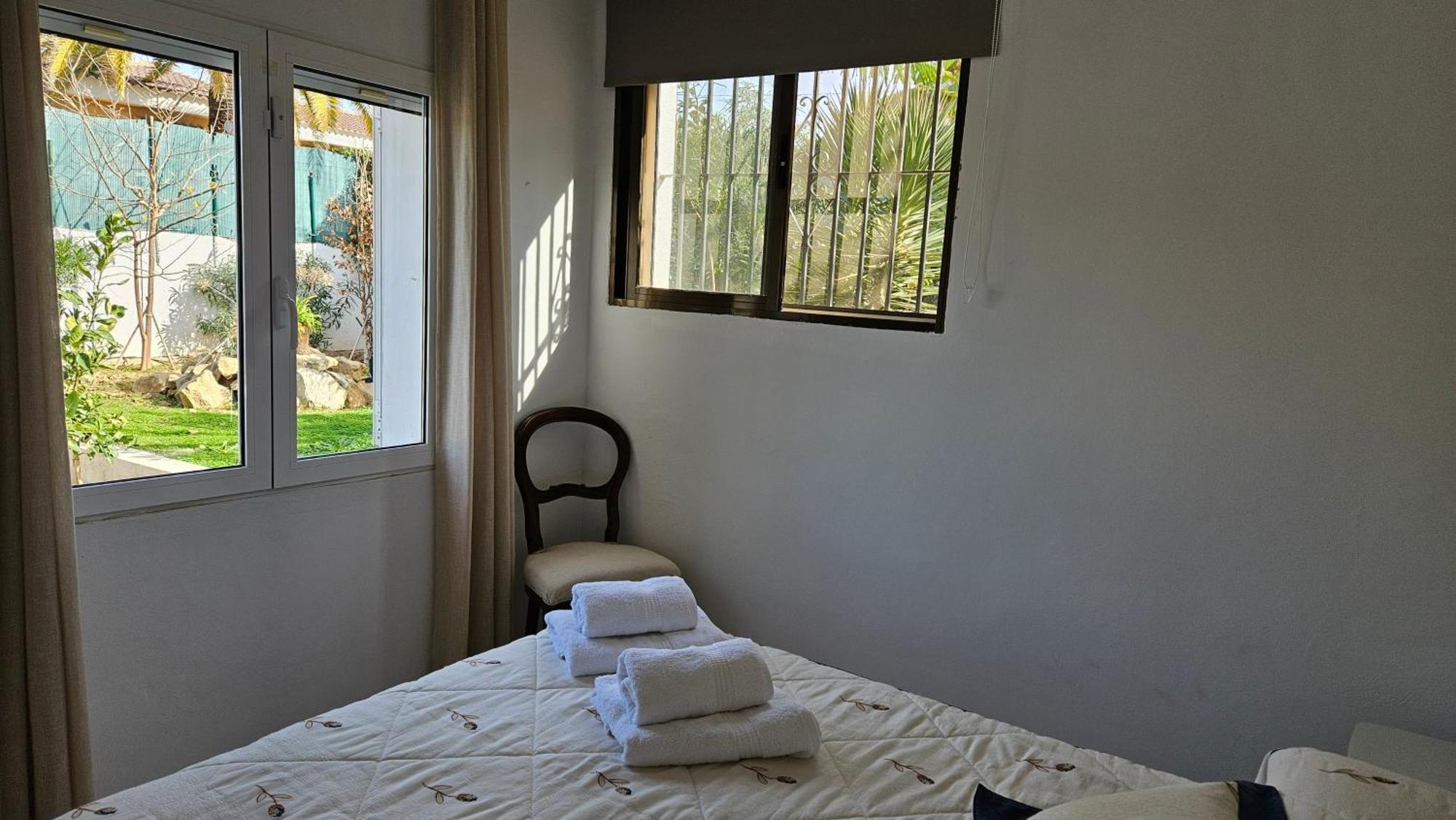 Vila Altomira Denia Exteriér fotografie