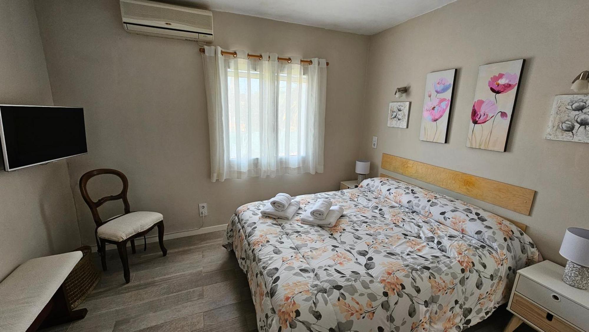 Vila Altomira Denia Exteriér fotografie