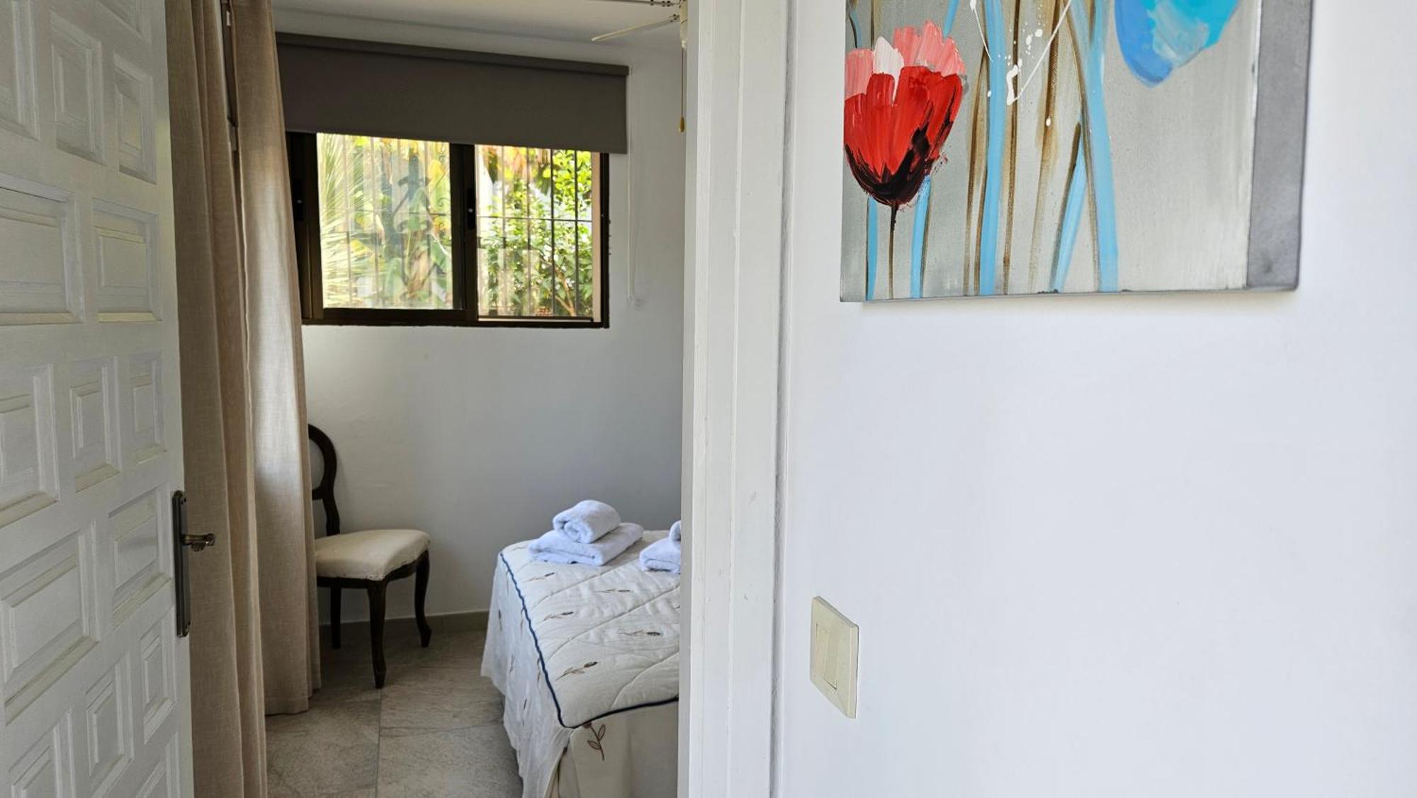 Vila Altomira Denia Exteriér fotografie