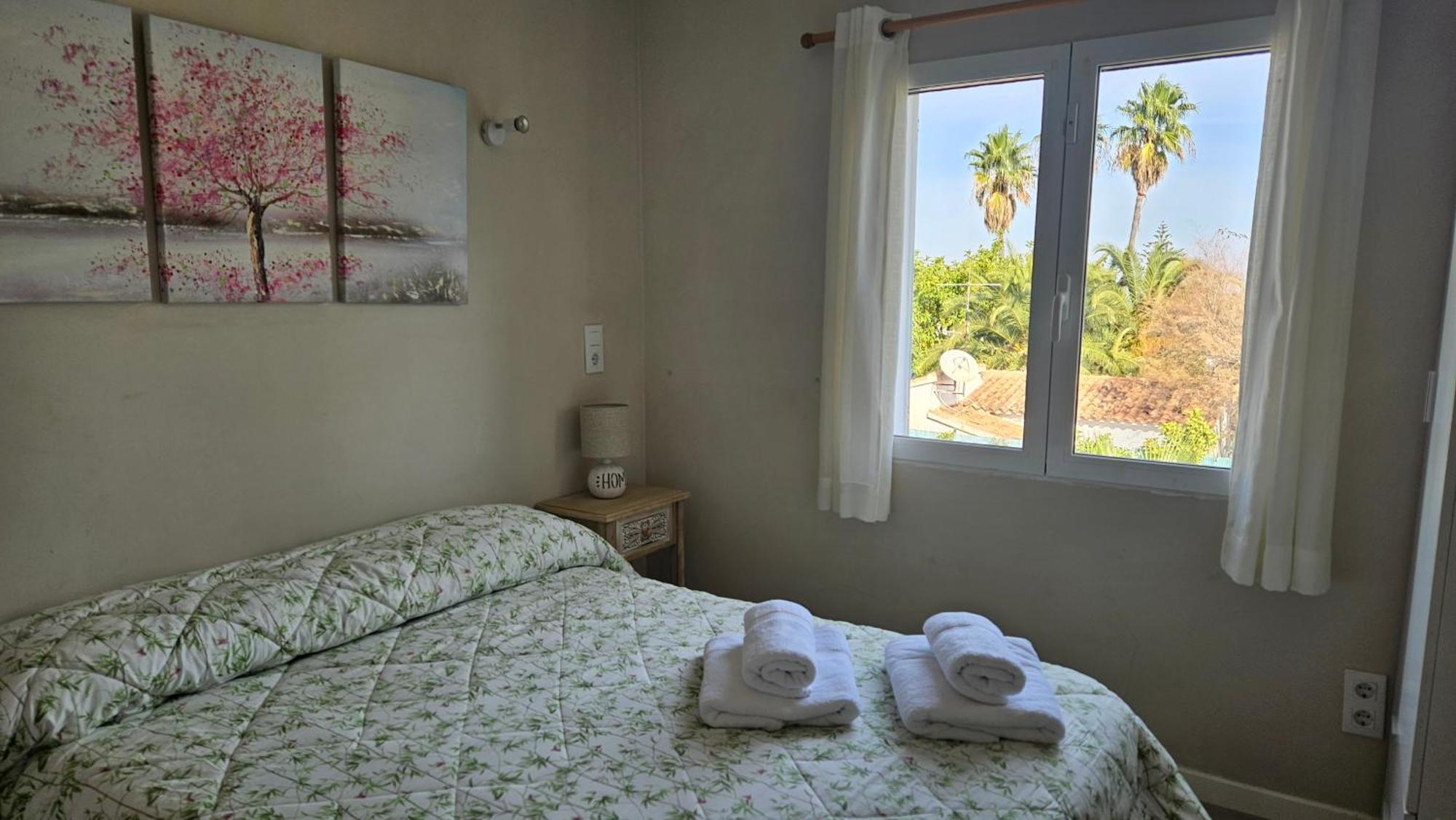 Vila Altomira Denia Exteriér fotografie